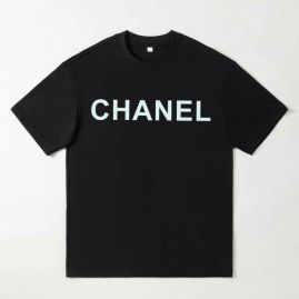 Picture of Chanel T Shirts Short _SKUChanelM-3XL2006433490